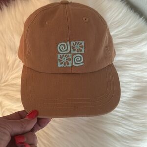 Rip Curl Celestial Sun 6 Panel Cap